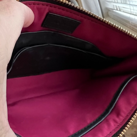 COLE HAAN wallet clutch in black - Picture 5 of 12